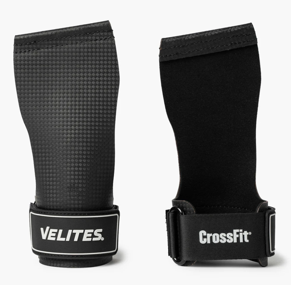 Velites CrossFit® hand grips Quad Ultra