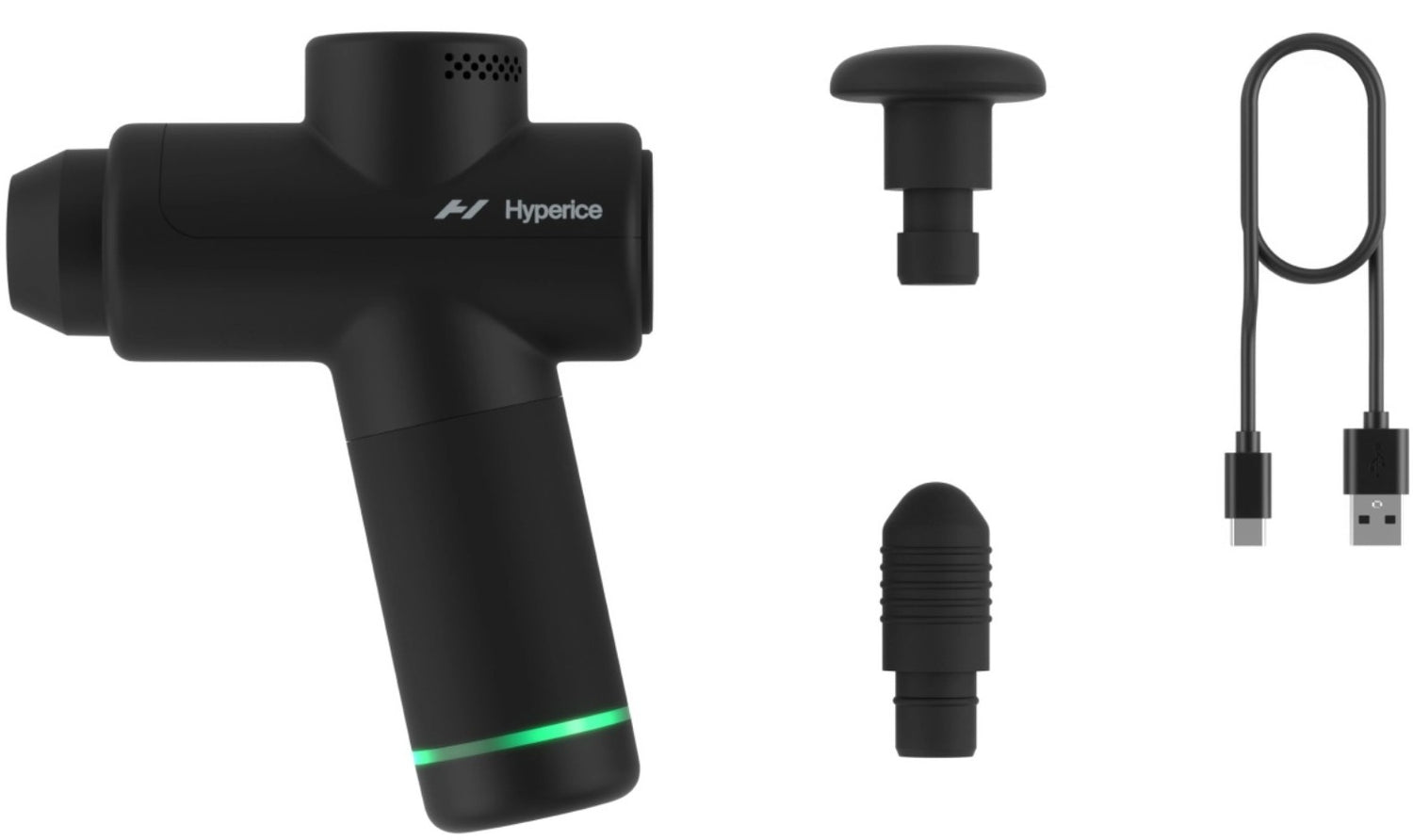 Hyperice - Hypervolt Go 2