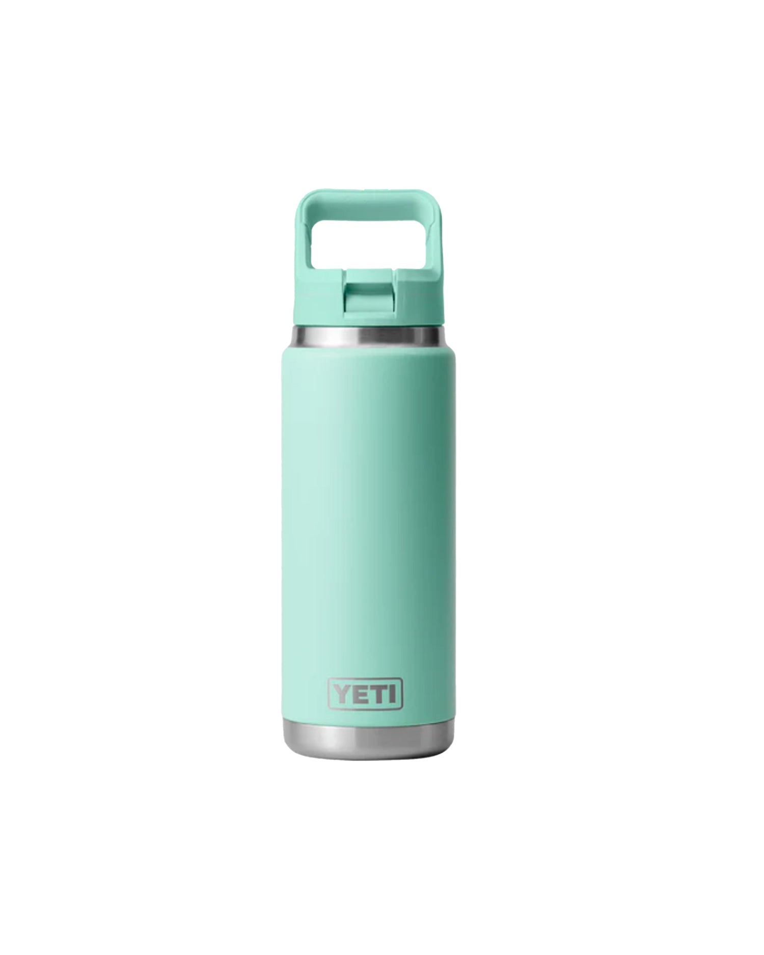Yeti Rambler - Straw Bottle