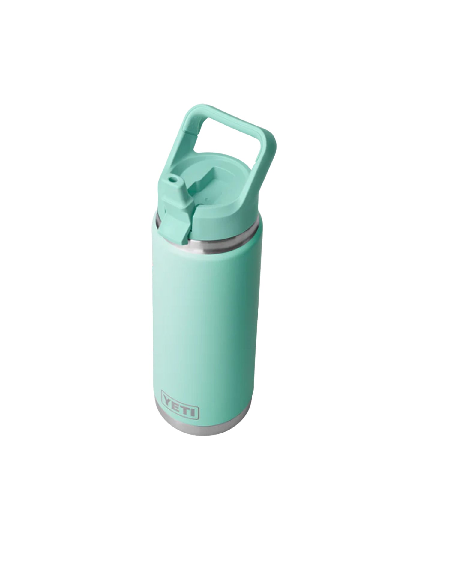 Yeti Rambler - Straw Bottle
